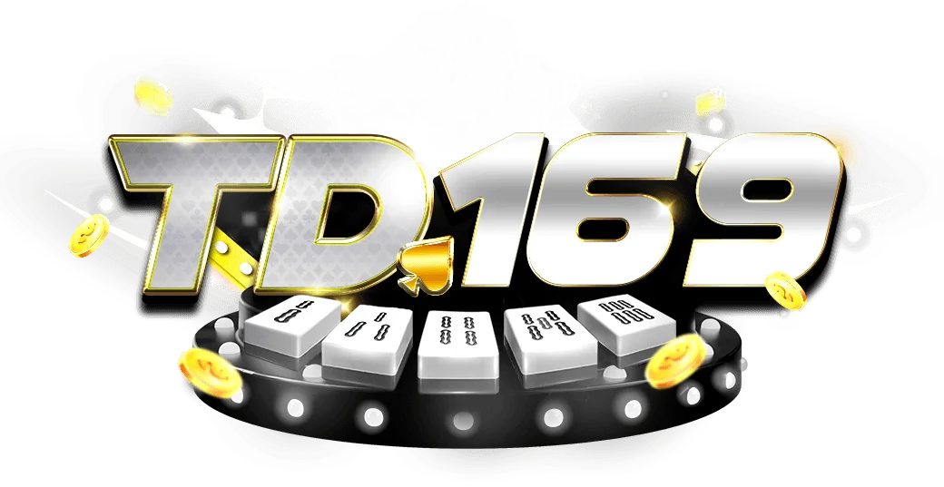 TD169 เว็บตรง ทางเข้า สล็อต บาคาร่า ฝากถอนออโต้
